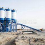 The Ready Mix Concrete Batching Plant for Sale thumbnail-3
