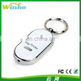 Winho Whistle Sound Control LED Key Finder Keychain