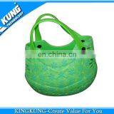 Chinese Style Cloth Carrying Bag Plastic Bag for Sale thumbnail-5