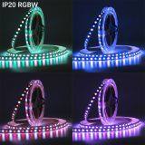 DC12V LED Strip 5050 RGBW RGBWW 96LEDs/m 5M/lot Super Bright 5050 LED Flexible Strip Light 5050 RGB + White IP20 thumbnail-5