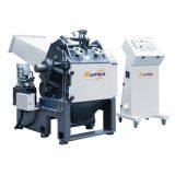 Plastic Pipes & Pallets Granulator thumbnail-1