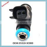 Wholesale Korea Car Fuel Injector Nozzles 35310-3C000 353103C000 Fit for Hyundai Sonata 3.3L 3.8L DOHC V6 thumbnail-3