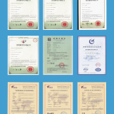 Shenzhen JARCH Electromechanical Technology Co., Ltd. company overview - view 1 thumbnail