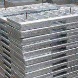 Hot Sale MOQI Steel Grating/30*3 Galvanized Steel Grating/Steel Grating Prices thumbnail-3