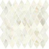 Calacatta Gold Diamond Floor Mosaic Wall Mosaic for Bathroom