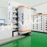 Sanitary Ware Faucet PVD Vacuum Coating Machine (HCVAC) thumbnail-1