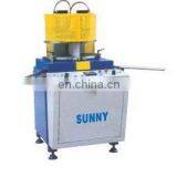 Single Head Welding Machine / UPVC Window Machine