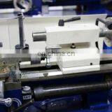Precision Mini Metal Lathe CJ0618 Mini Bench Lathe For Sale thumbnail-3