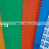 Durable and long life span wholesale cheap pe woven poultry tarpaulin punching