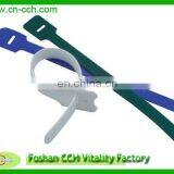 Tie Down Nylon Back to Back Hook and Loop Straps thumbnail-4