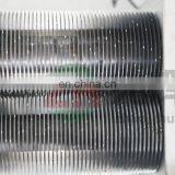 Electric Medium Chicken Meat Cutting Machine Meat Slicer for Restaurant thumbnail-3