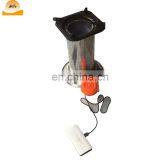 Homeuse Rice Husk Biomass Gasifier Wood Stove Used in Field thumbnail-2