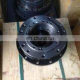 Excavator Hydraulic Travel Reducer Reduction Gear Box Without Motor Final Drive Gearbox ZX60,ZAXIS60