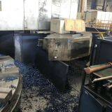 QIQIHAR 4m CNC Vertical Lathe thumbnail-2