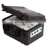 DF6100-EP Doppler Portable Ultrasonic Flow Meter thumbnail-6