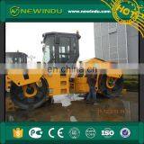 XD142 Double Drum Road Roller for Sale thumbnail-4