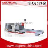 High Efficiency Double-head Machine Used for Aluminum Profile Cutting thumbnail-1