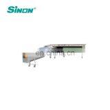 Factory Price High Quality Economy Upvc Arch Bending Machine thumbnail-1