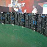 Shenzhen Facoty Wholesale Price P3.91 Indoor Led Screen 5mx3m thumbnail-3