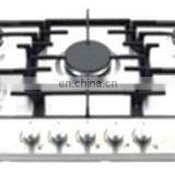 FOUR (4)SEALED BURNER GAS STOVE/ COOKER Model: MP-6034M