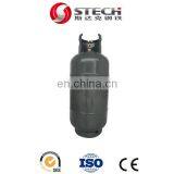 20kg Lpg Tank Liquefied Petroleum Gas Cylinder thumbnail-2
