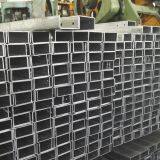 U Purlin U Section Steel Profile U Channel Profile Perforated U Channel Steel thumbnail-4