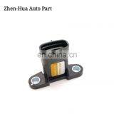 High Quality MAP Manifold Absolute Pressure Sensor 180220-0140 079800-5550 1802200140 079800555 for ISUZU 6HK1 4HK1 J08E E320D thumbnail-6