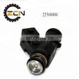 Hot Sale Auto Engine Parts Fuel Injector Nozzle 25360406 thumbnail-3