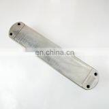 ISX QSX Diesel Engine Oil Cooler Core 4965487 thumbnail-6