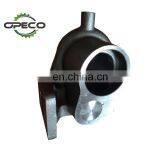 D4DA 4D34T 4D34T4 Oil Cooled Turbine Housing 49178-81100 ME014881 49178-09620 thumbnail-3