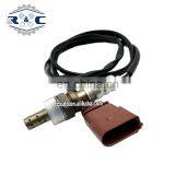 R&C High Quality Sonda Lambda 06E906262J 06E906262DM 06E906265D 06E906265E 06E 906 262 J For Audi VW A/F Ratio Sensor thumbnail-2