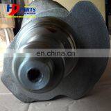 TD42 Diesel Engine Steel Crankshaft 12200-65780 thumbnail-6