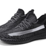 Wholesale Hot Style Men's Shoes Star 350v-2 Luminous Light Sneaker thumbnail-2