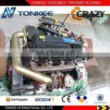 Original Used 1104C-44T Complete Engine Assy, RG37890 Engine Assy for Excavator Spare Parts thumbnail-3