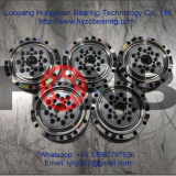 CSG(CSF)-17 Crossed Roller Bearing for Harmonic Drive Gear Reducer /Harmonic Reducer Rigid Bearings CSG(CSF) Series thumbnail-2