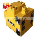 Excavator PC300-6 PC200-6 PC210-6 Relief Valve 702-21-09143 Valve 702-21-09145 Hydraulic Valve thumbnail-2