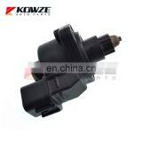 Throttle Body Idle Speed Control Servo Kit For Mitsubishi Pajero Montero V33 12 Valves MD628053 MD614282 MD614380 E9T15271 thumbnail-2