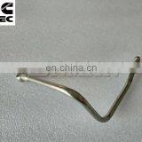 3927637 Cummins Engine 4BT Transfer Pump Fuel Supply Tube thumbnail-5