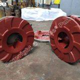 China 8/6 F AH Slurry Pumps Spare Parts thumbnail-3