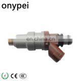 Car Injector OEM 23250-75050 With Good Price thumbnail-3