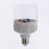 Led Plant Grow Lights Bulb Pitaya Flowering Bulb 12W T80 thumbnail-1