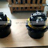 HMGB08BA EX60-1 Final Drive Travel Motor For Excavator
