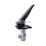 XCMG Zl30 Zl50 LW500 Wheel Loader Spare Parts Brake Control Valve 800901158 SLZD-3514002