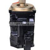 SAUER DANFOSS LRR FRL FRR FRR074 FRR074B FRR074BLS Series Piston PumpVariable Hydraulic Pumps