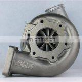 Turbo Factory Direct Price PC450-7 S3B Turbo Universal T6 Journal Oil Cooling Steyr WD618 317456 Turbocharger thumbnail-3