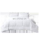 Comfortable Duvet Sewing Machine Egyptian Cotton Duvet Cover Duvets thumbnail-3