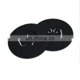 Custom Logo Printing Promotional Coaster Rack Insulated Absorbent Felt for Coasters thumbnail-5