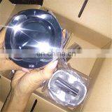 China Factory Sea-Doo Spark 900 ACE 2Up 3Up Oval Washer 21 or 34 Front Rear Deck Hardware Upgrade Kit 291003880 STAINLESS Steel thumbnail-7