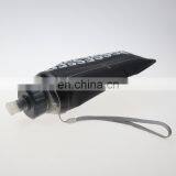 Top Quality Sport Reusable Collapsible Folding Water Bottle TPU Soft Flask For Running Race thumbnail-3