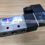 Shako Solenoid Valve BM520-02-S thumbnail-3